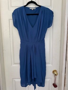 Uttam Boutique Party Dress - size 2/4